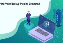 9 Best WordPress Backup Plugins Compared (2023)