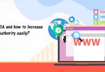 What is DA and how to Increase Domain Authority easily?