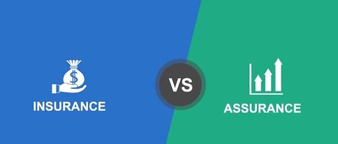 8 Major Differences between Insurance and Assurance!