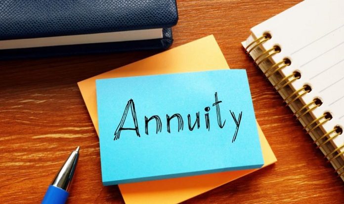8 Major Differences Between Annuity and Life Insurance