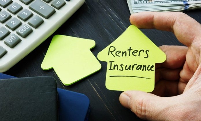 7 Things That Renter’s Insurance Does Not Cover?