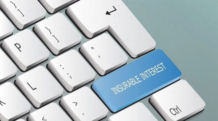 Insurable Interest: Definition, Types, and Example (Explained)