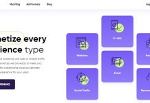 monetag ad network review