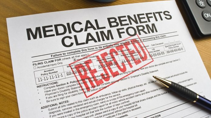 What to do When Your Insurance Company Won’t Pay?
