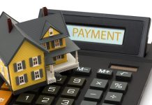 Mortgage Calculator with Taxes, Insurance, PMI & HOA