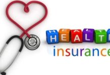 What are the Different Types of Health Insurance plans!