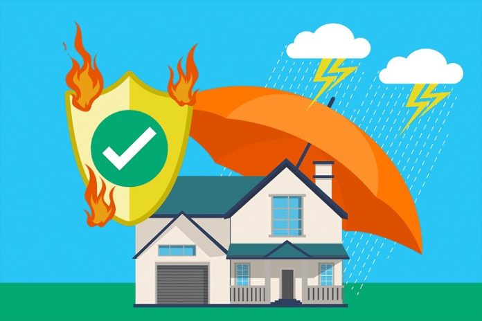 Tips For Picking The Best Homeowners’ Insurance Company!