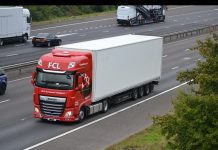 How to choose an FCL Logistics Provider