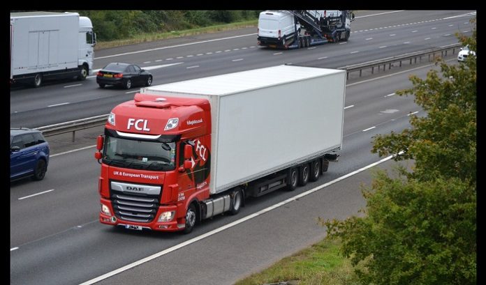 How to choose an FCL Logistics Provider